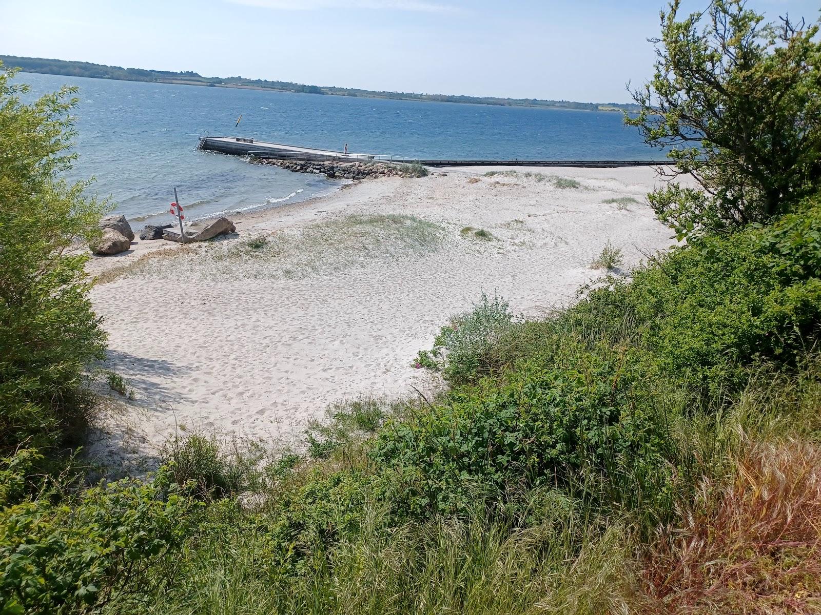 Klinten Beach