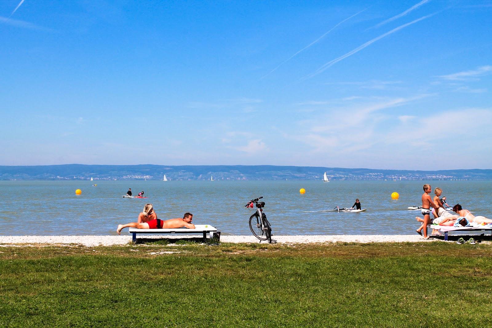 Podersdorf am See