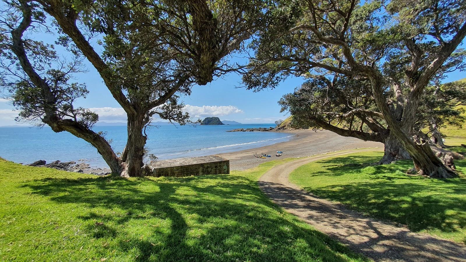 Fletcher Beach