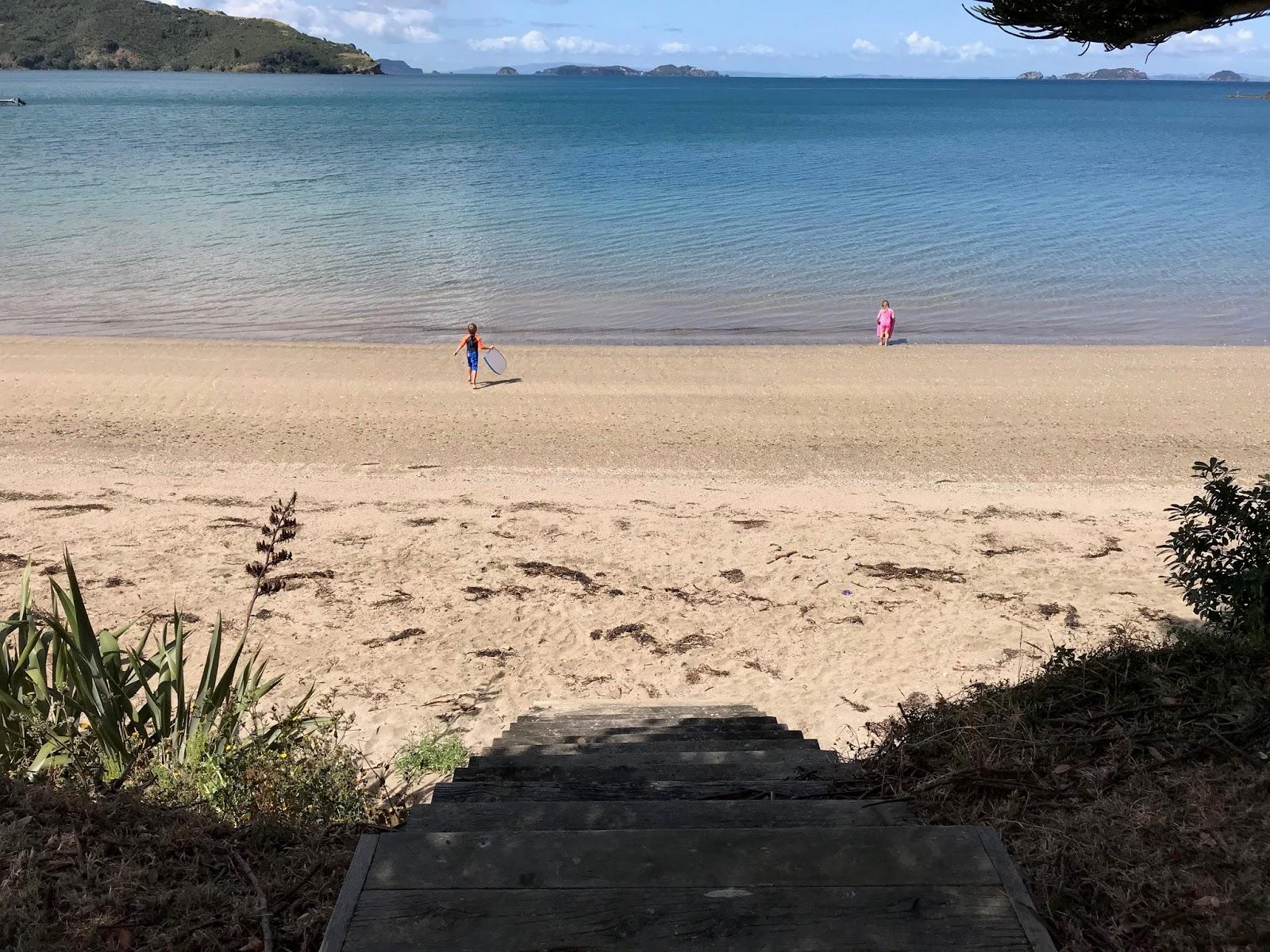 Otautu Bay