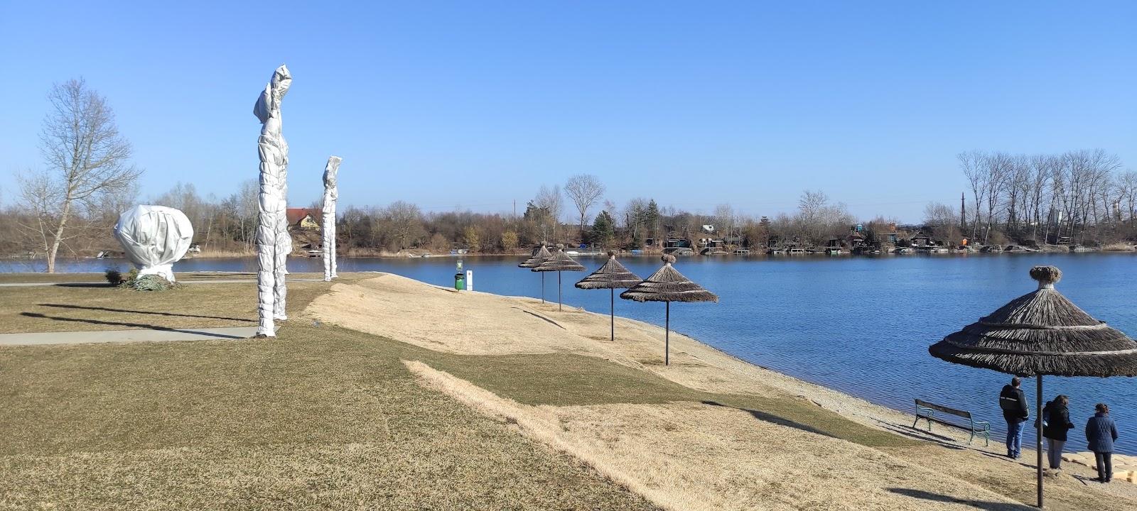 Ankerpunkt Beach