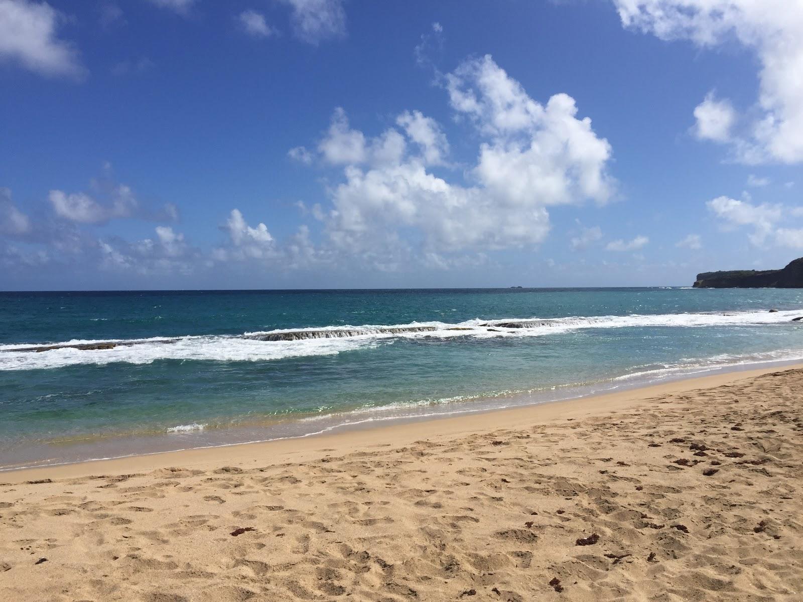 Bathway beach