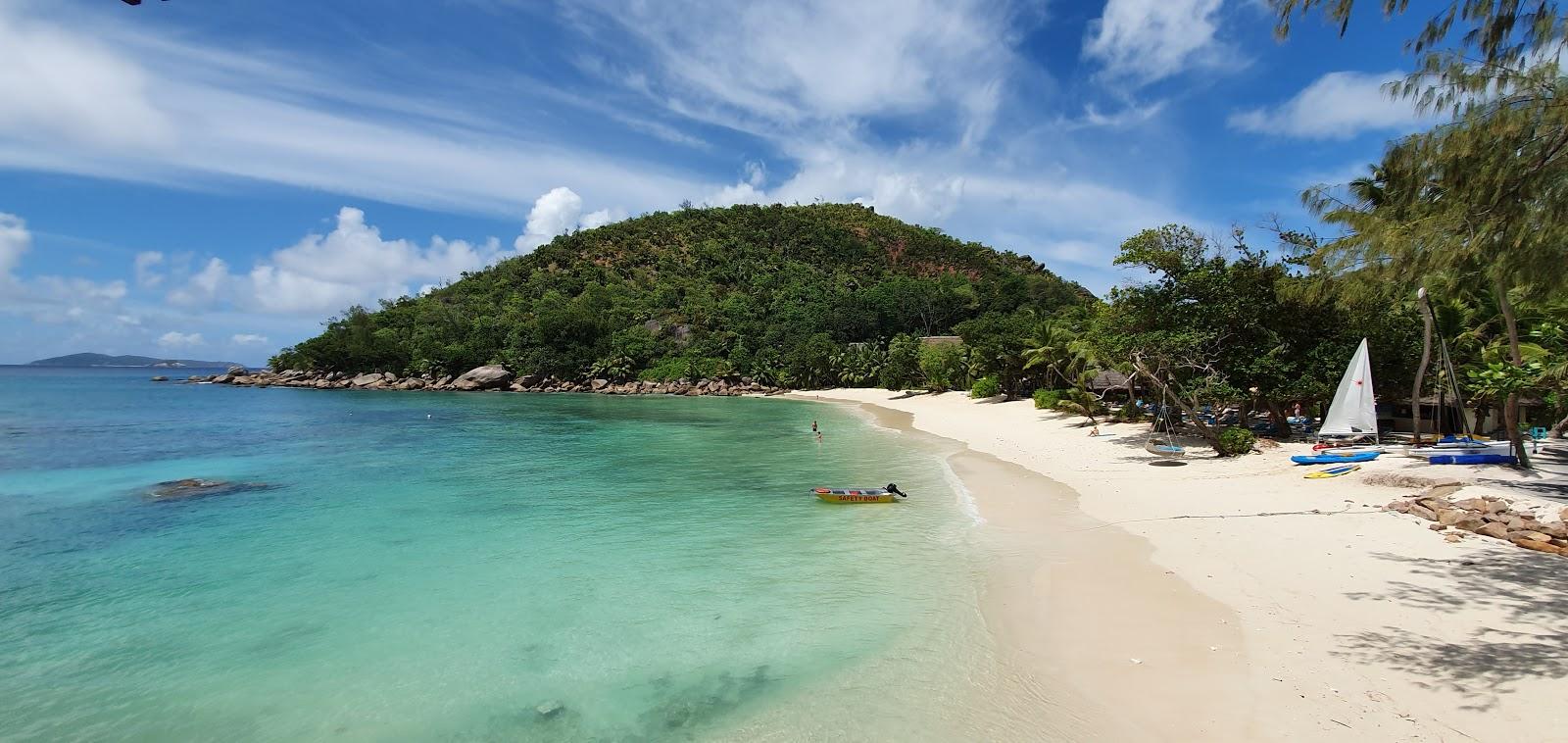 Petite Anse Kerlan Beach