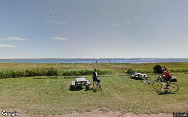 Callanders Beach