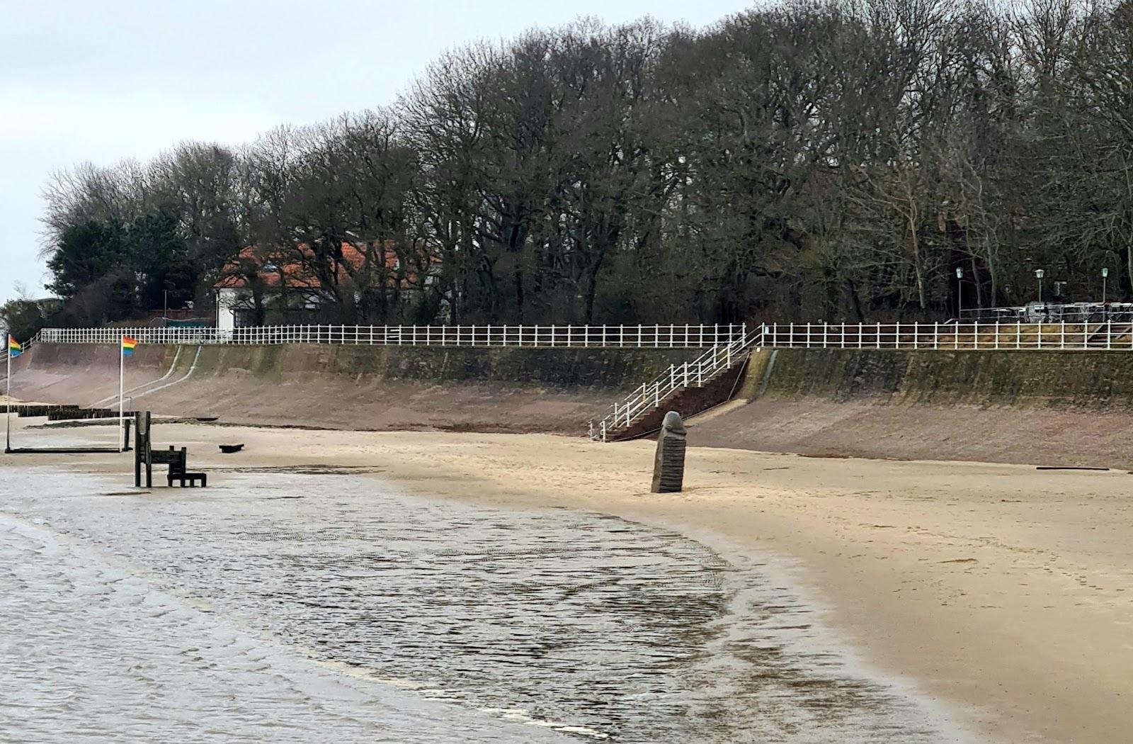 Dangast Beach
