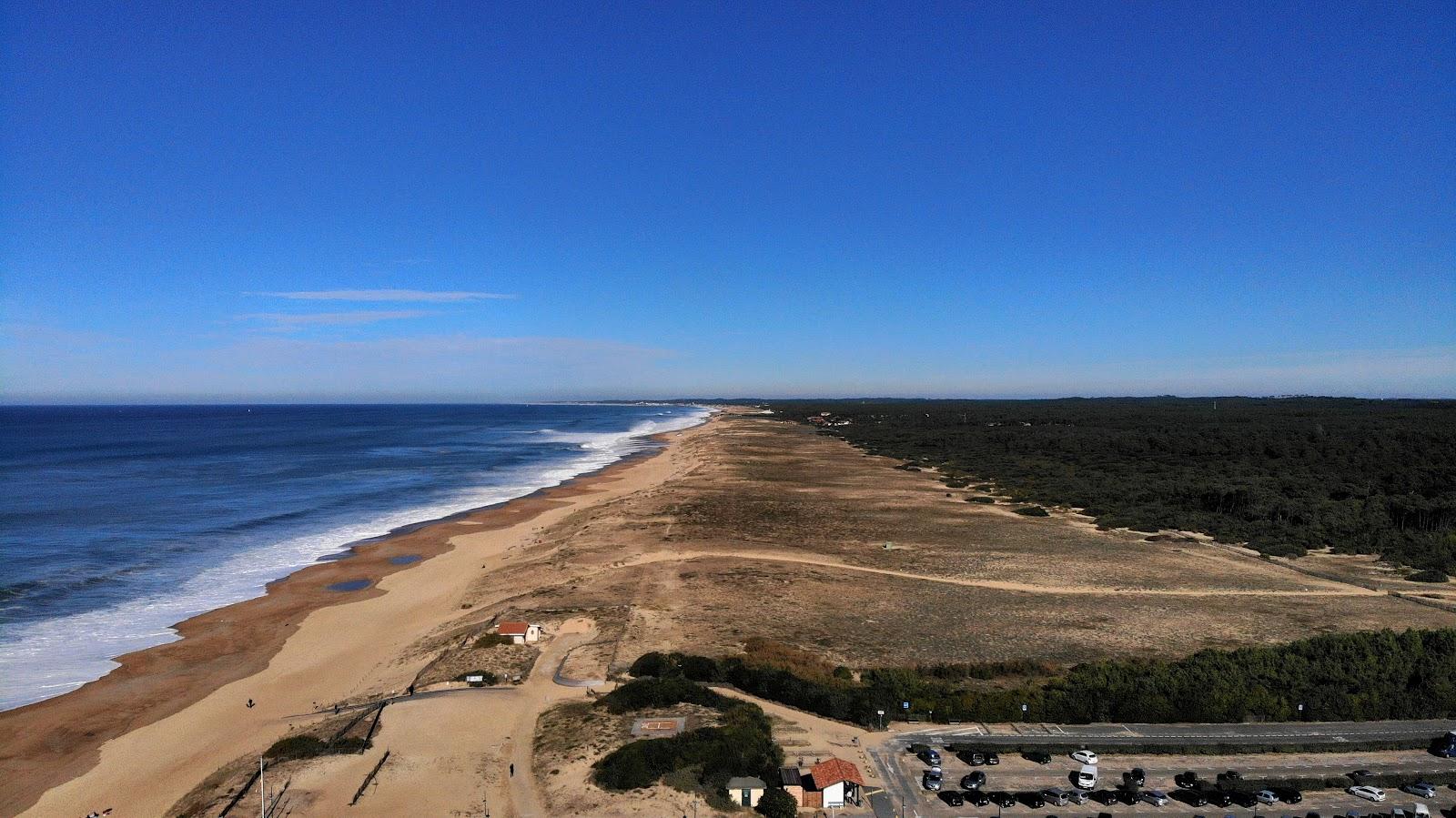 Ondres Beach