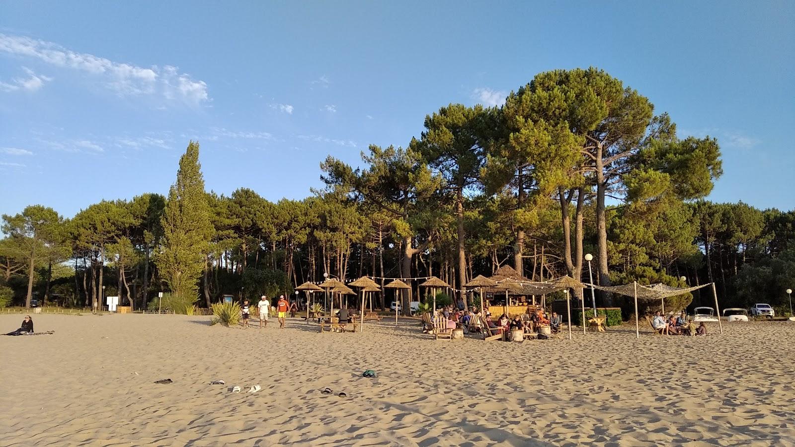 Camping Mayotte