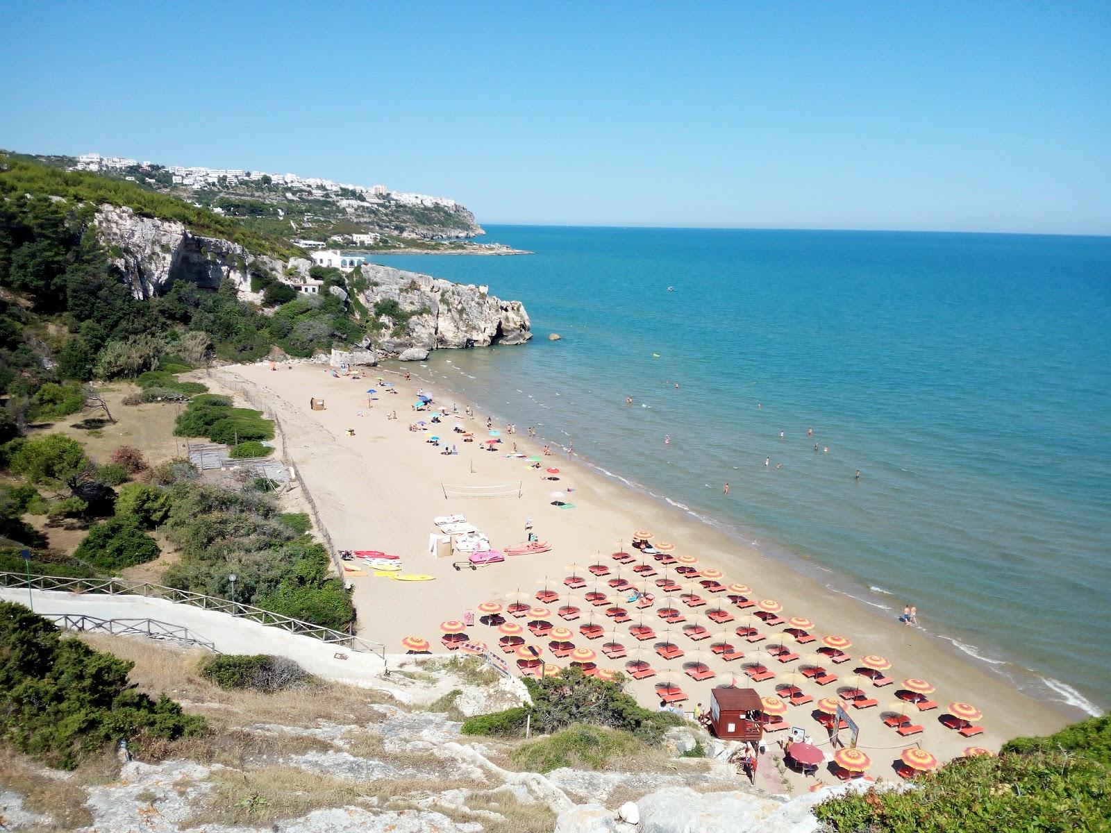 Zaiana Beach