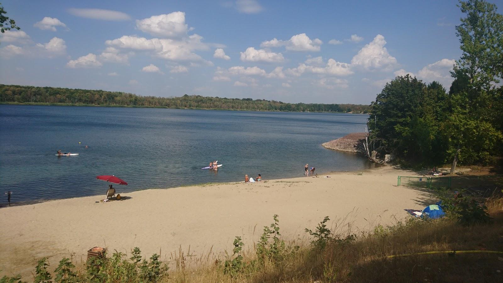Strandbad Sandersdorf