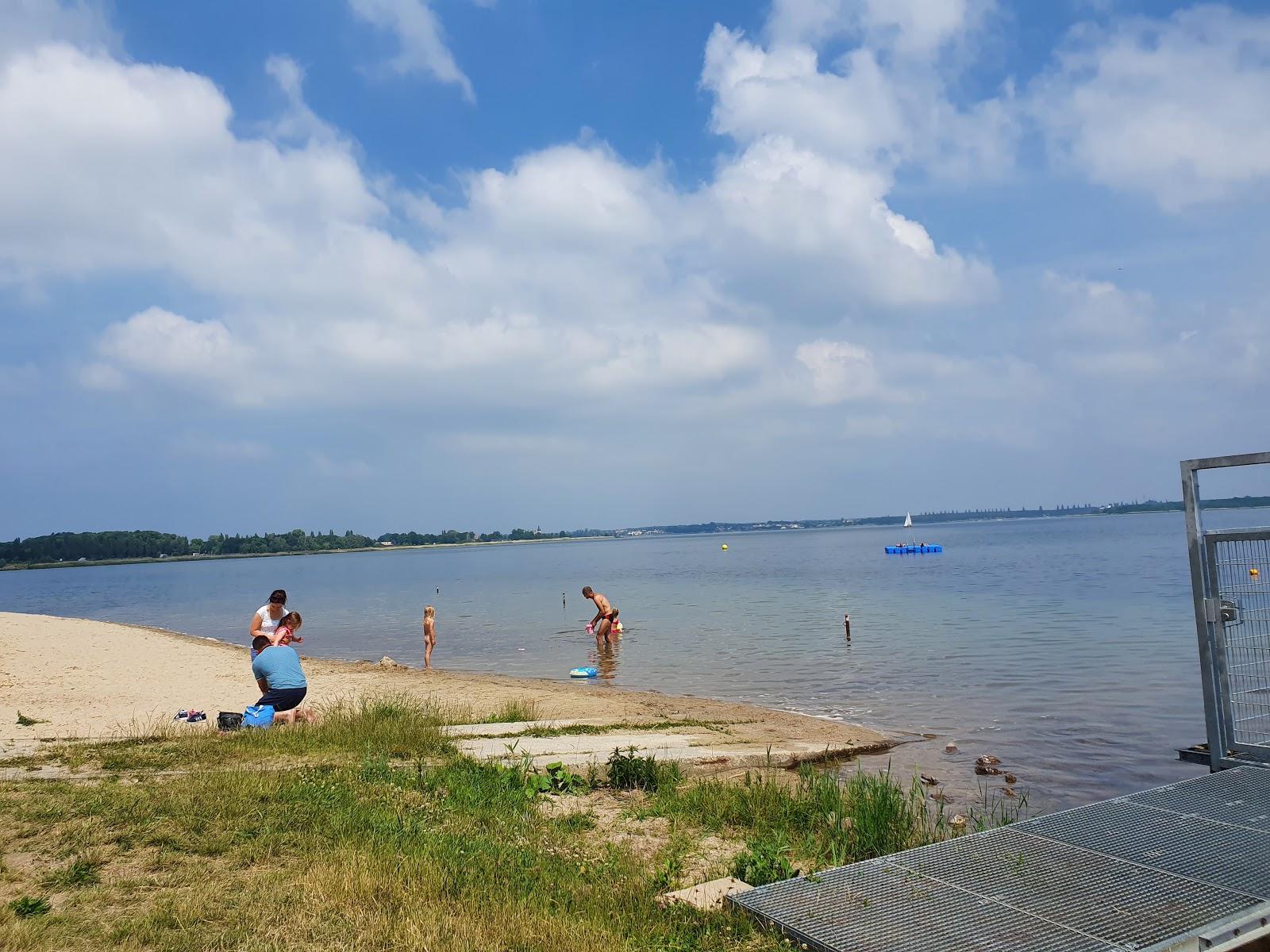 Badestrand Goitzsche
