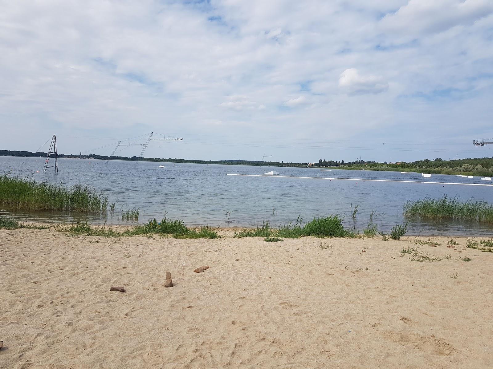 Agora Strand