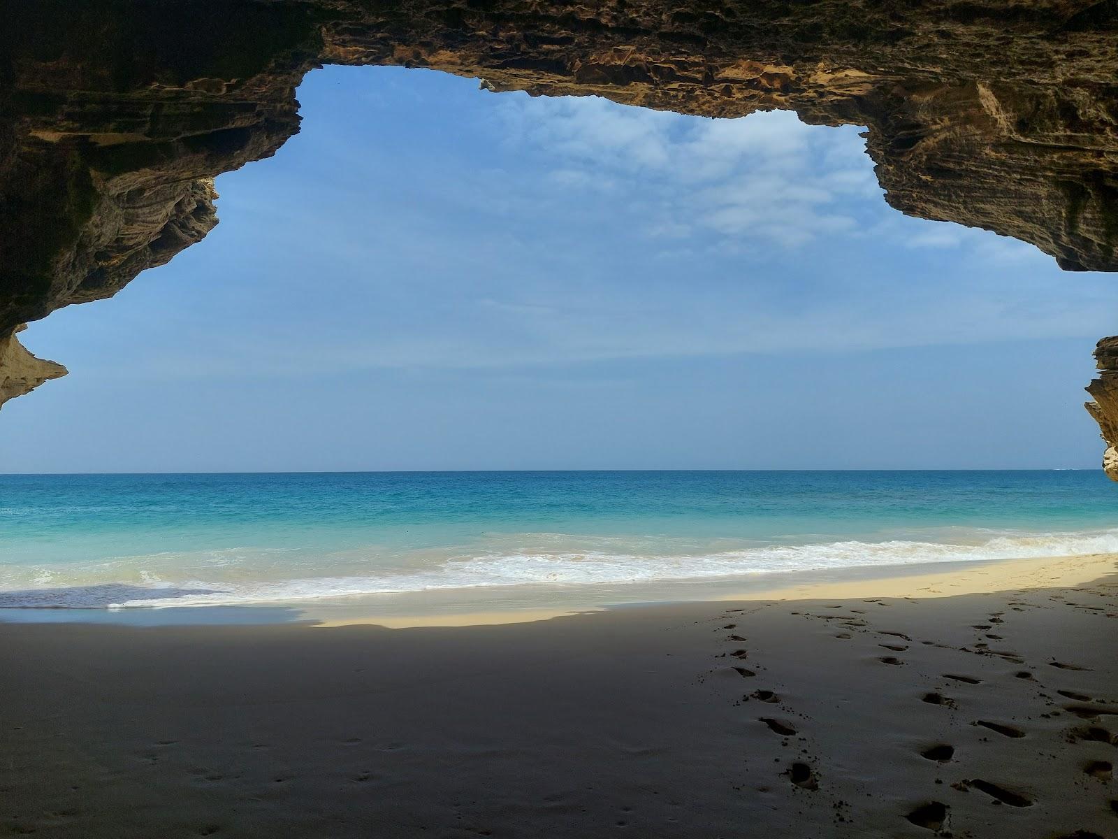 Varandinha Beach