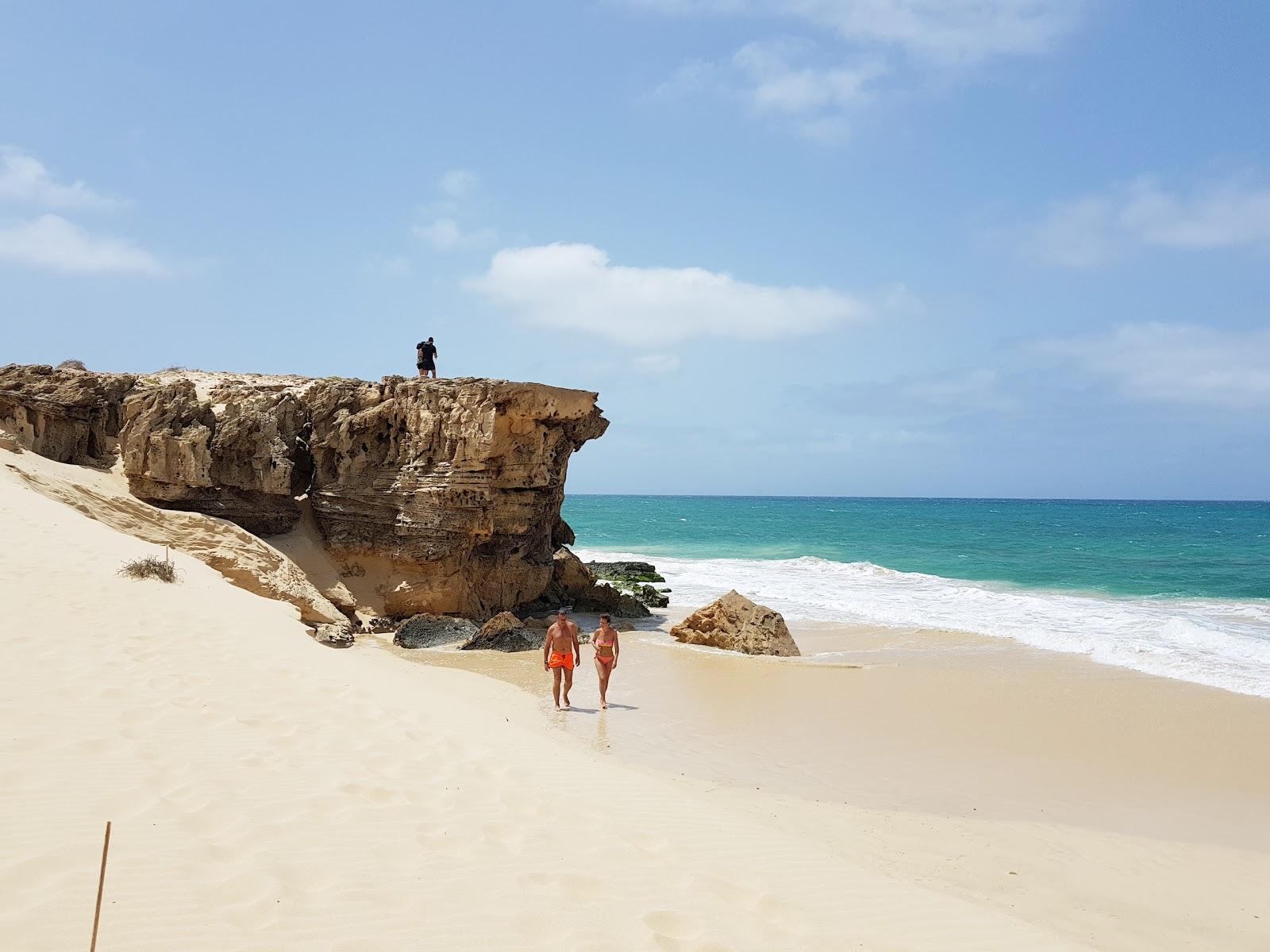 Curralinho Beach