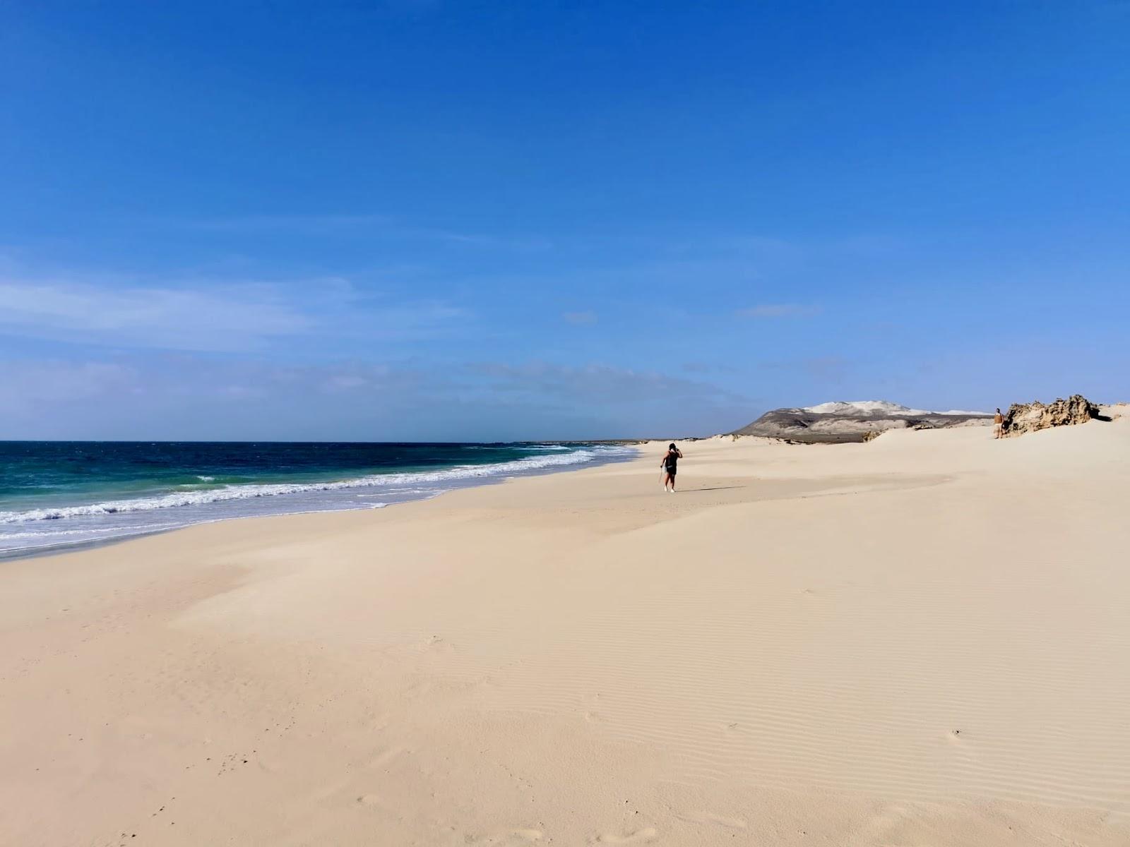 Praia do Curralinho