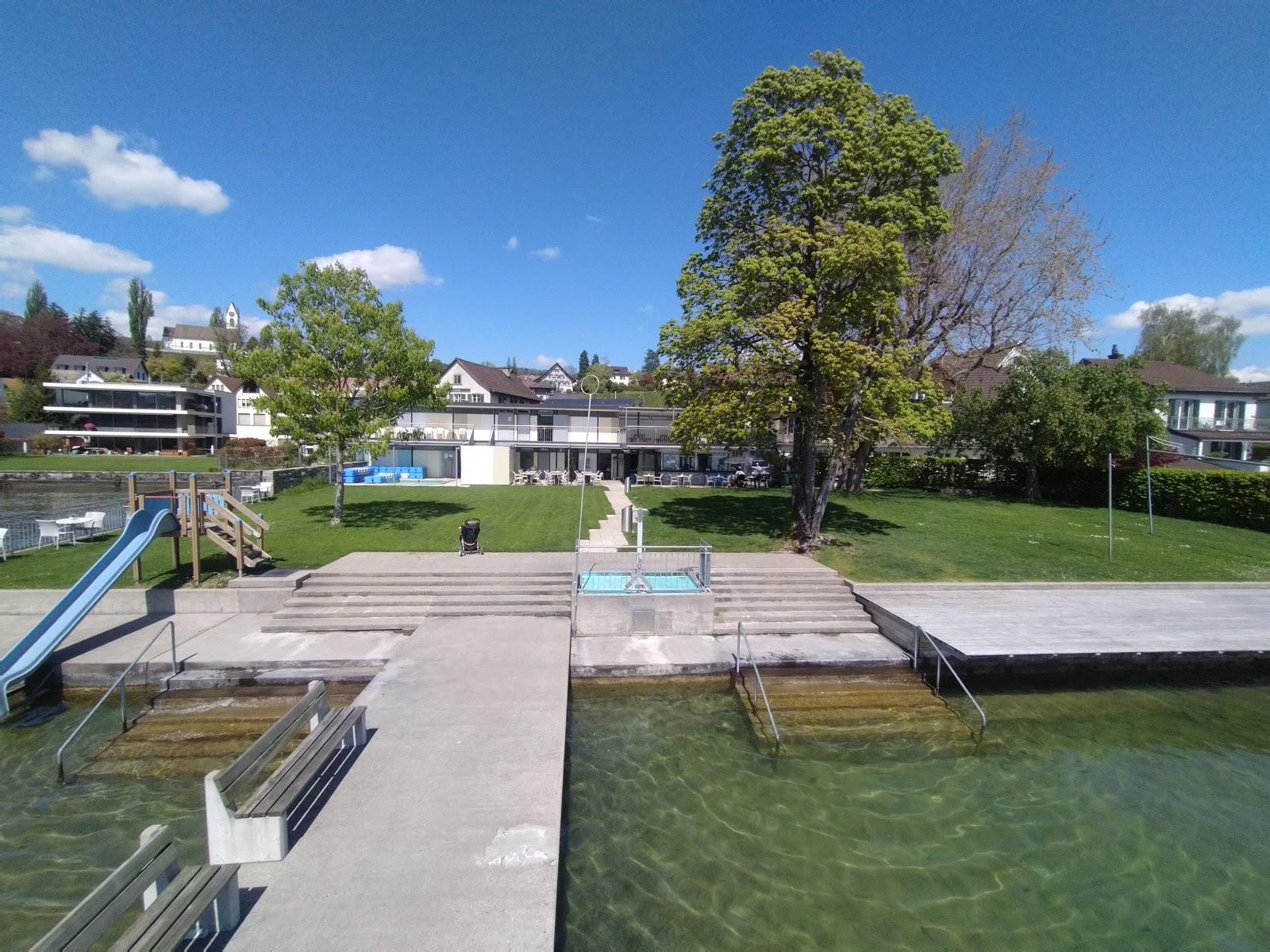 Strandbad Uetikon