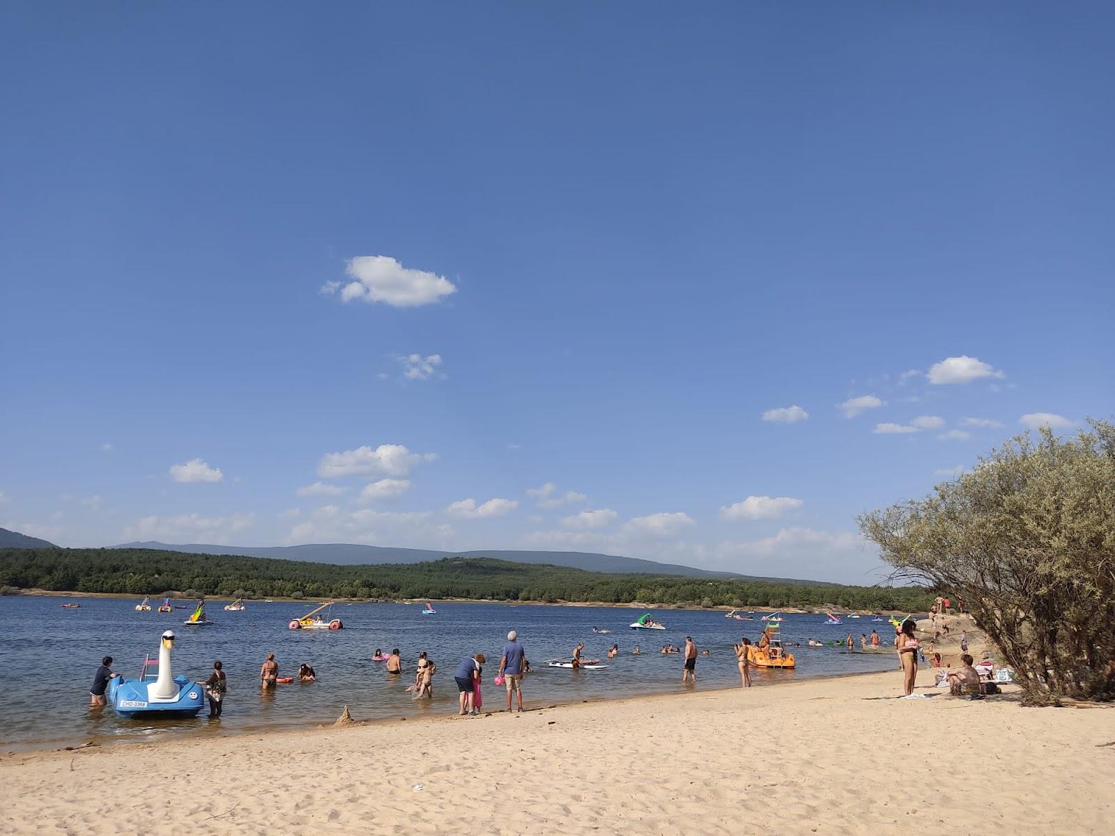 Embarcadero Beach