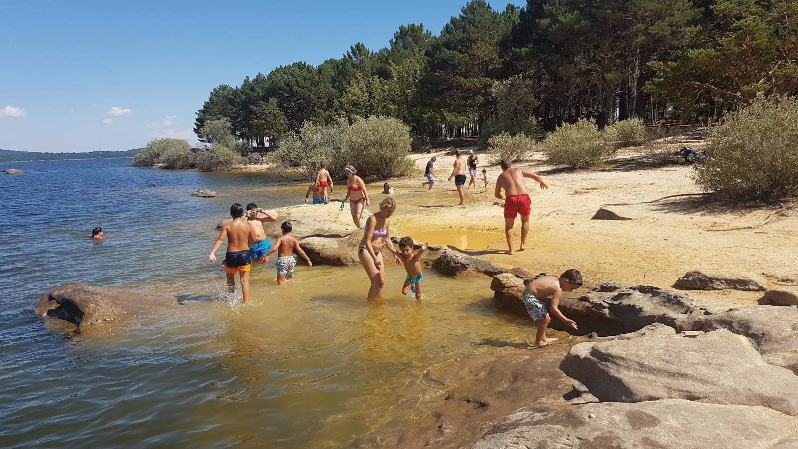 Playa Pita