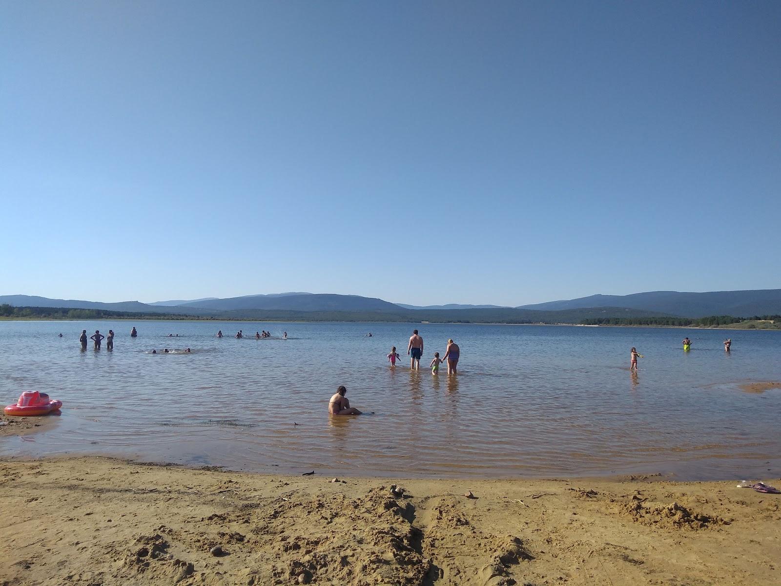 Playa Pena Gamella