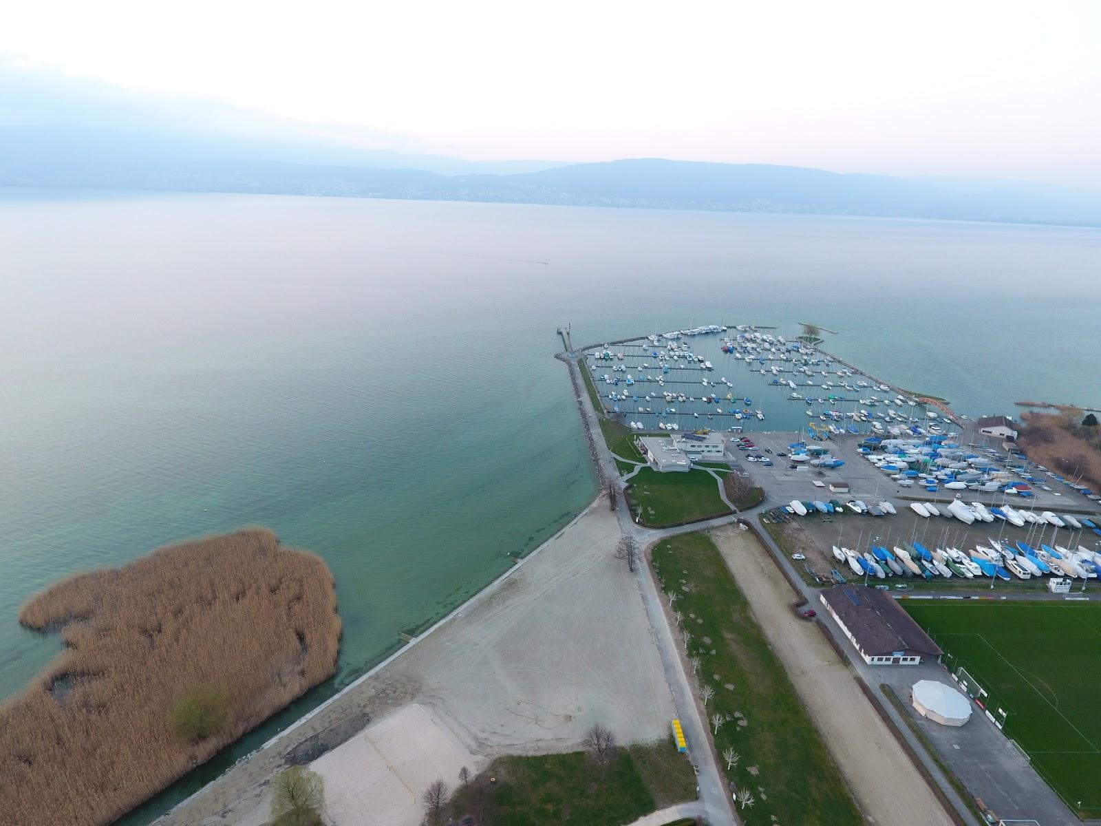 Portalban Plage