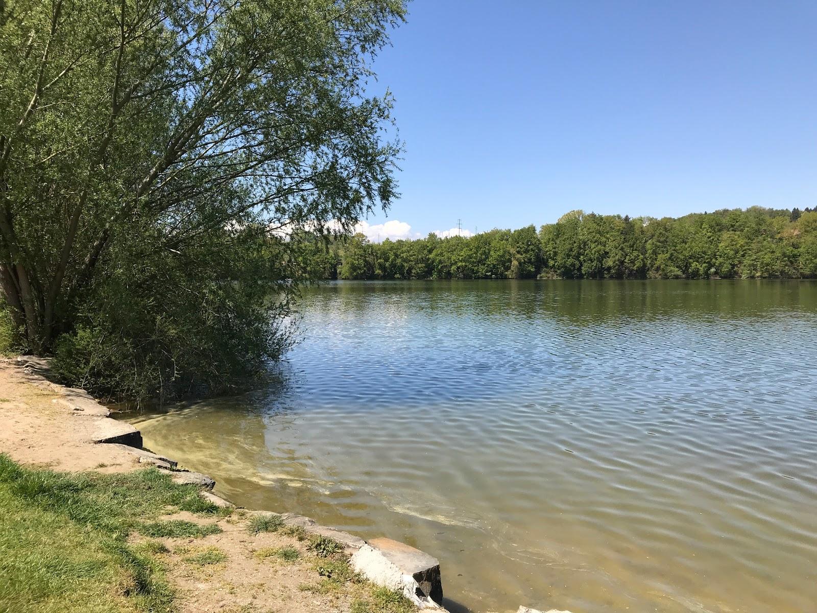 Camping Schiffenen Strand