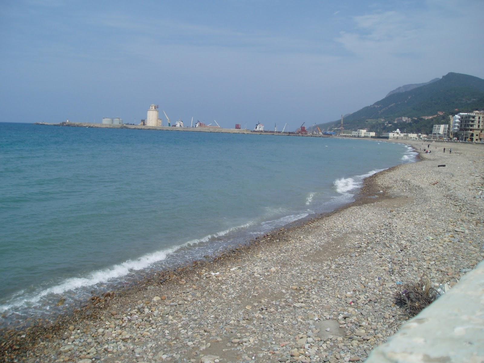 Guinguette beach