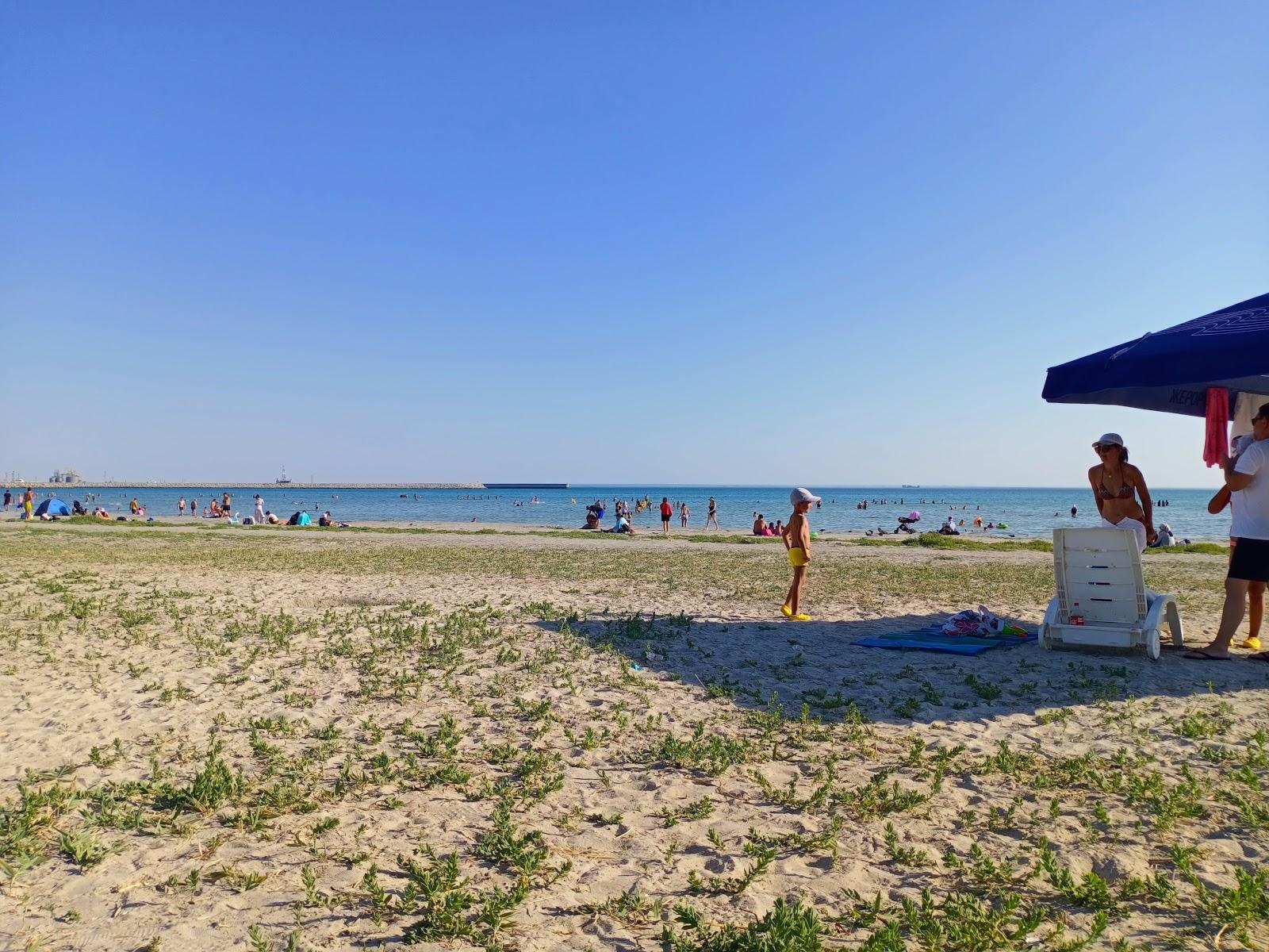 Dostar Beach