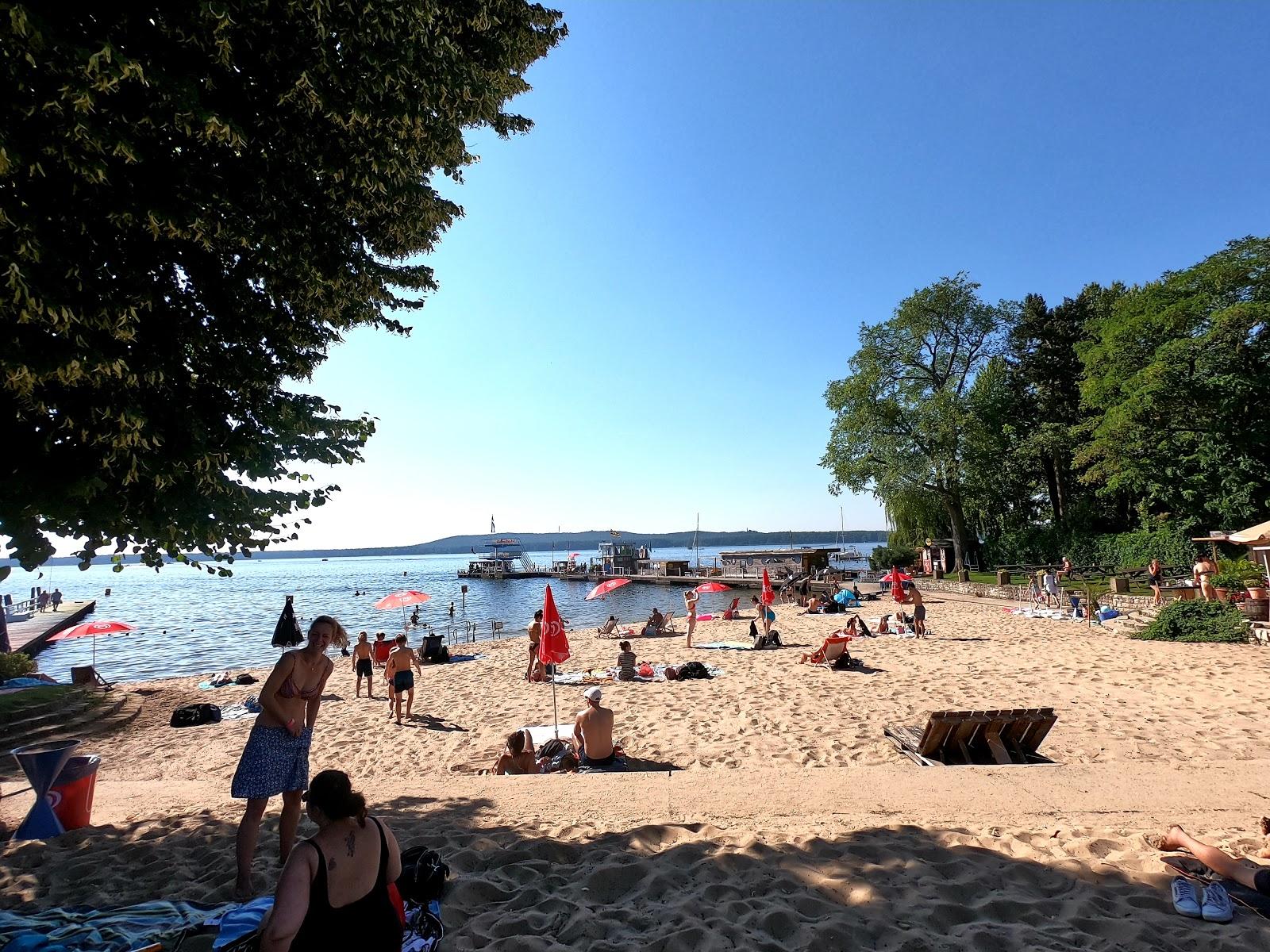 Strandbad Friedrichshagen
