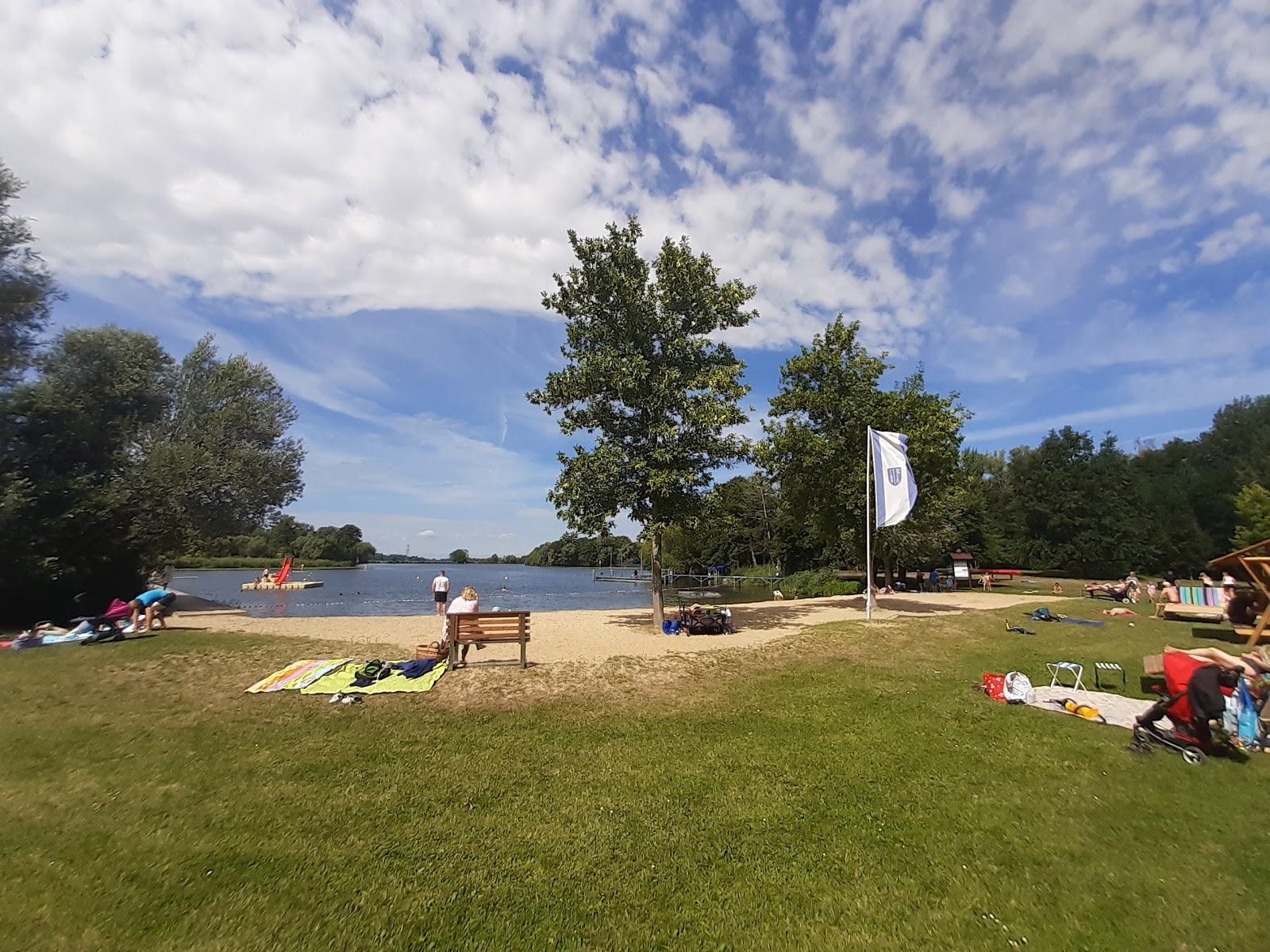 Ketziner Havelstrand