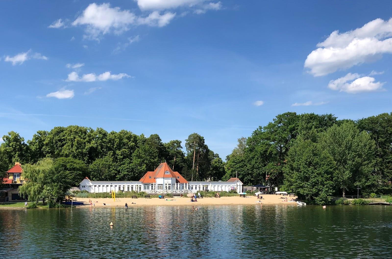 Bad Saarow