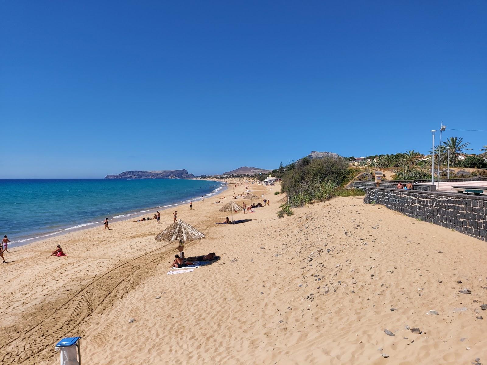 Praia da Fontinha