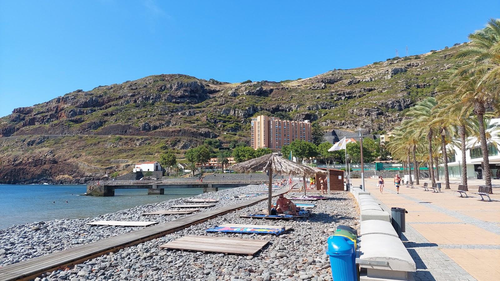 Praia de S. Roque