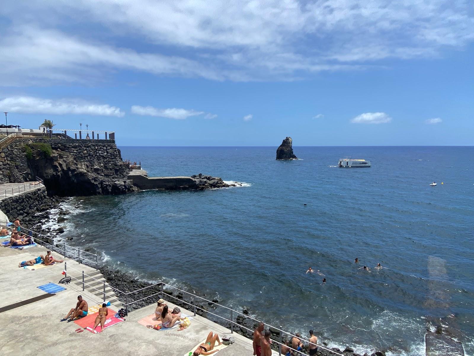 Praia do Gorgulho - Gavinas