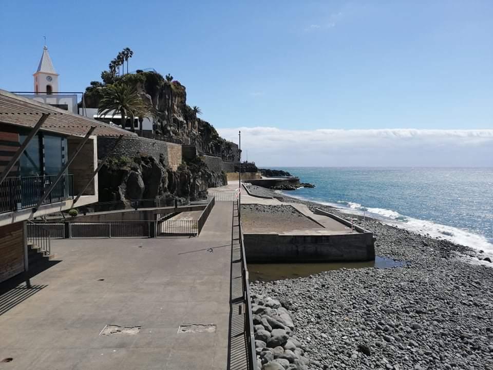 Praia de Vigario