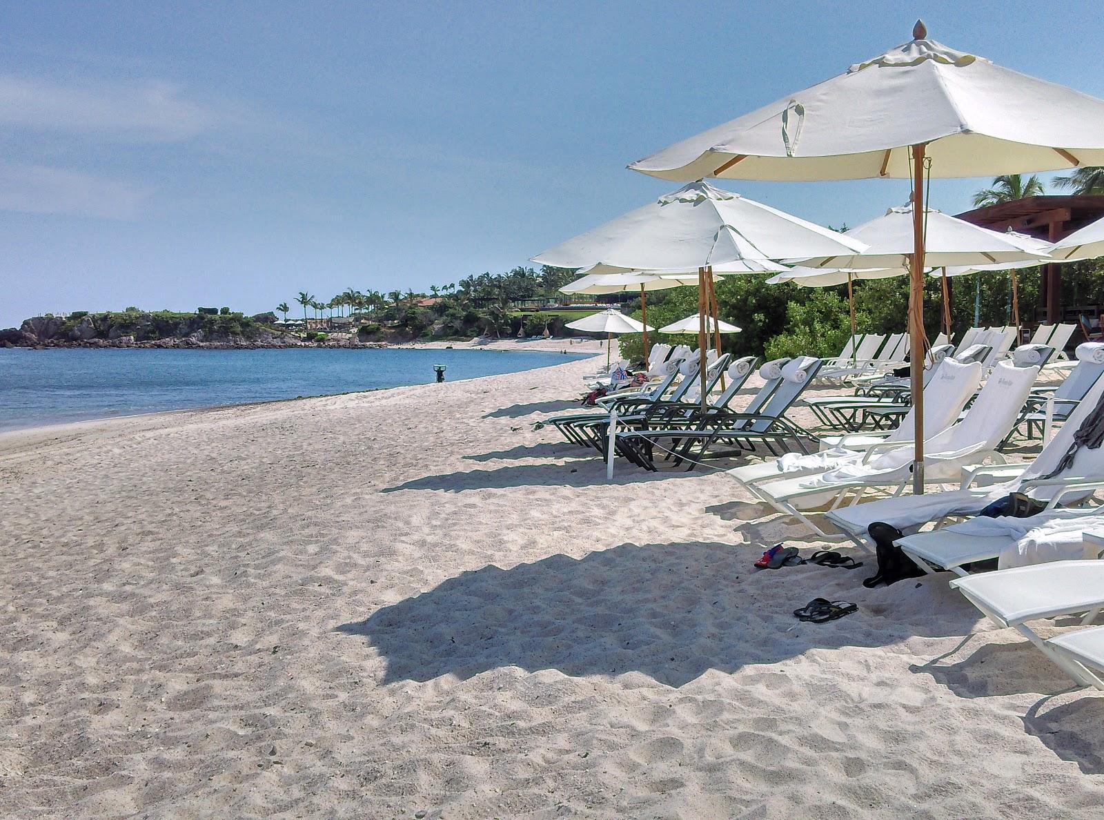 Punta Mita beach II