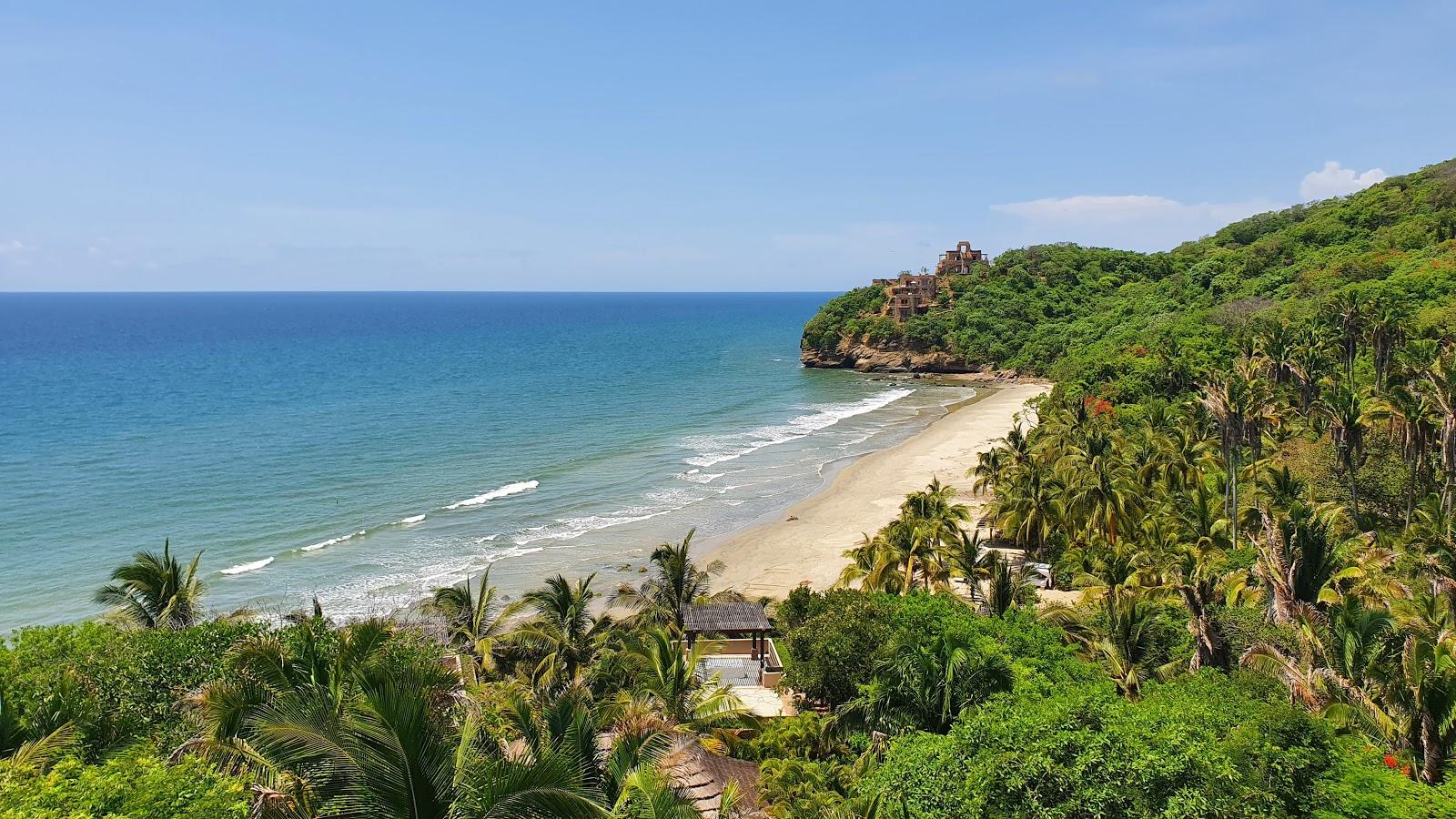 Litibu beach I