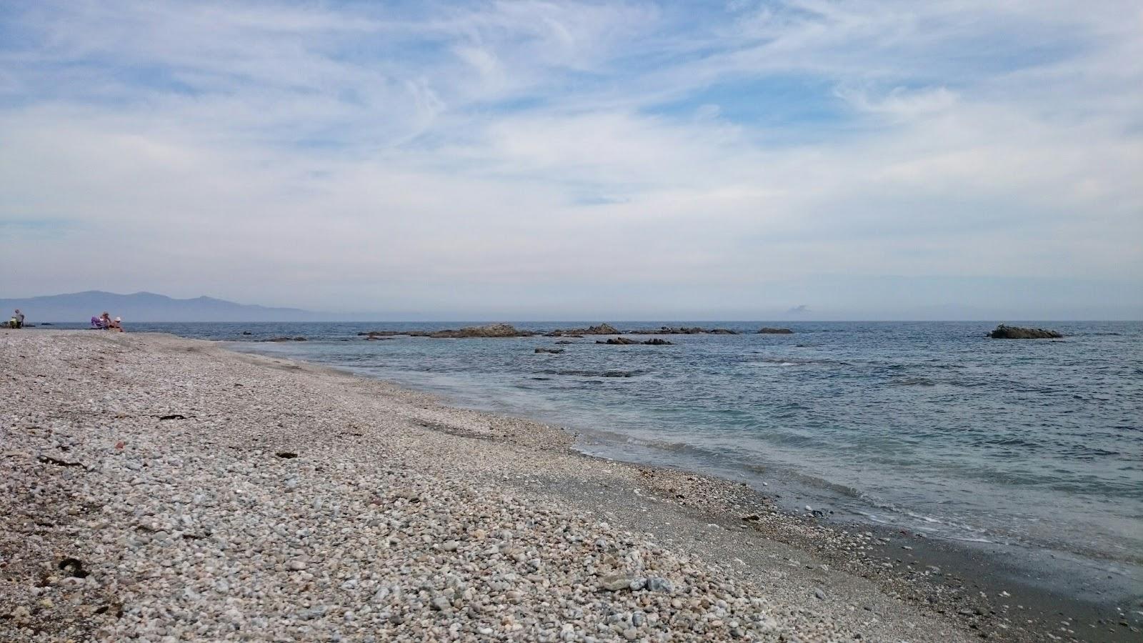 Playa Calamocarro
