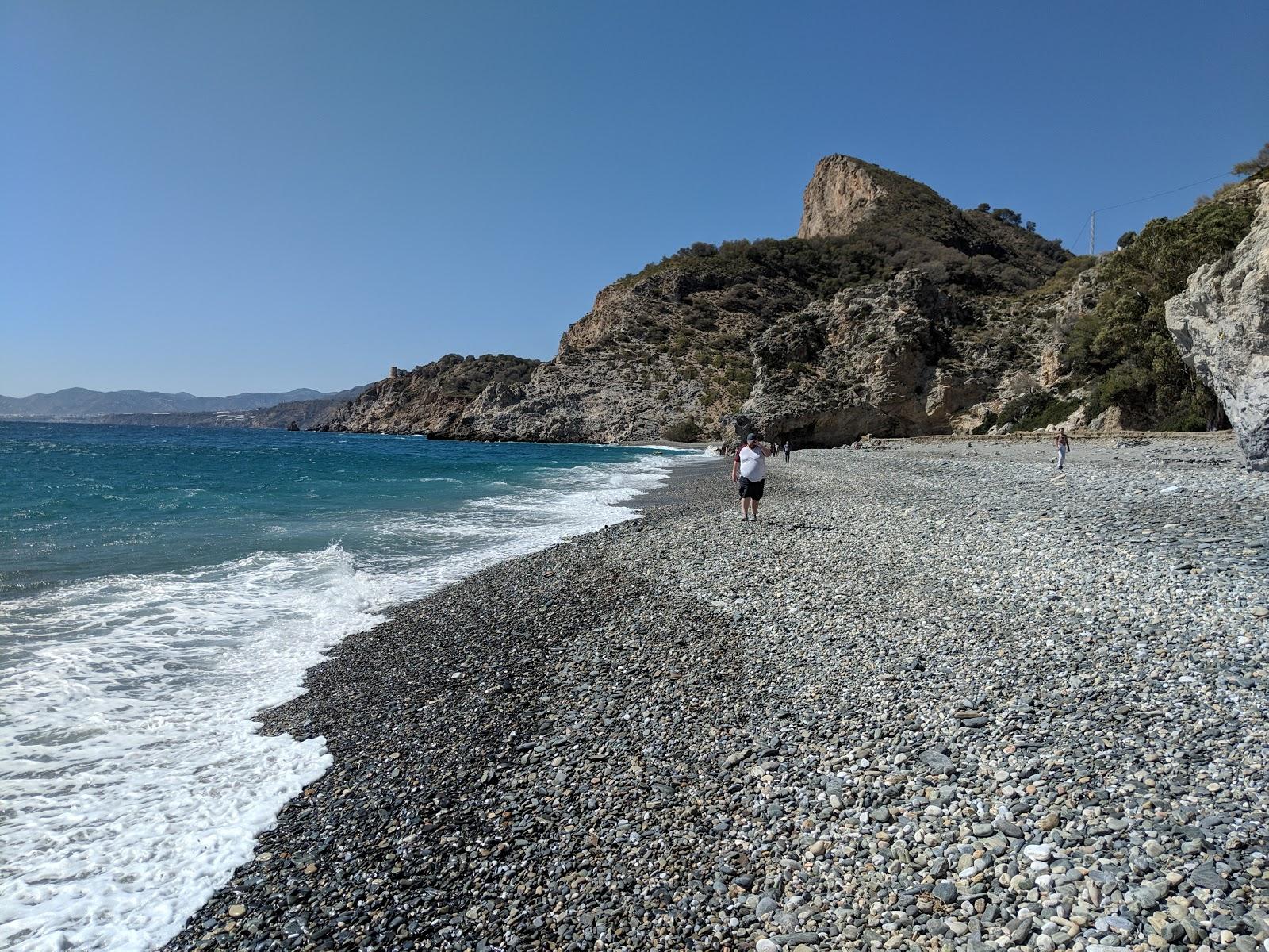 Cantarrijan Beach