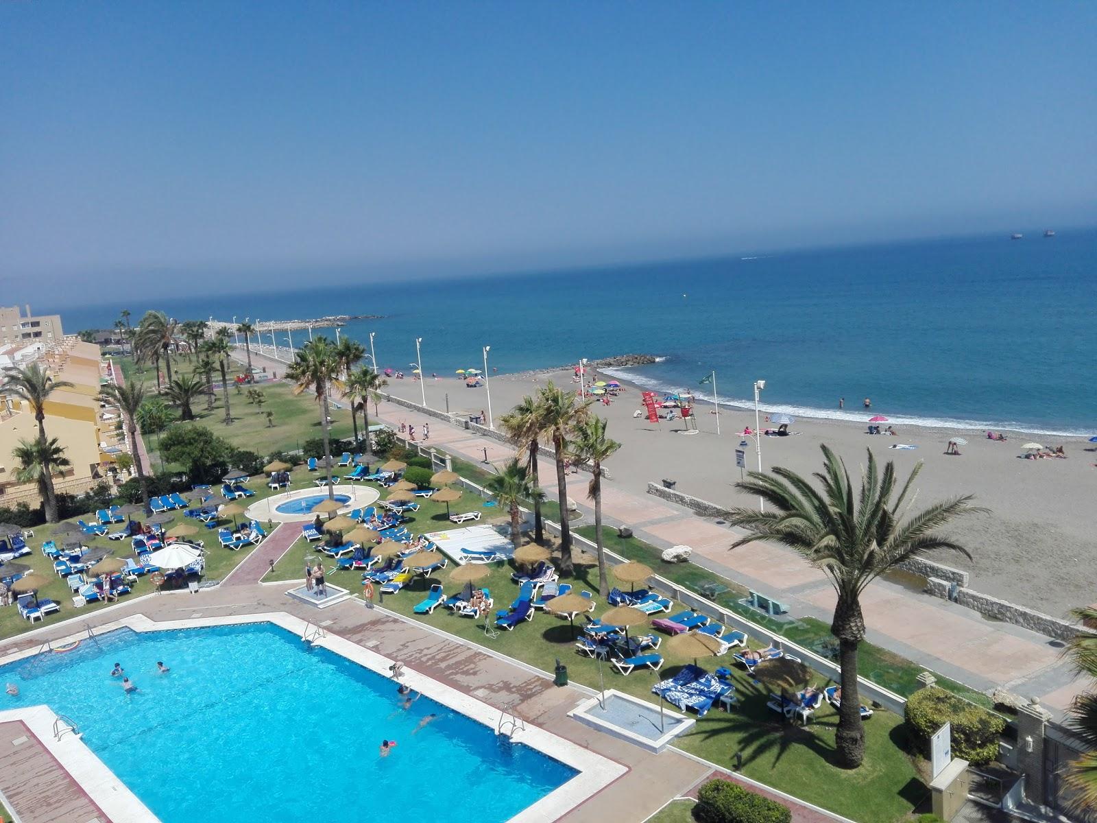 Guadalmar Beach