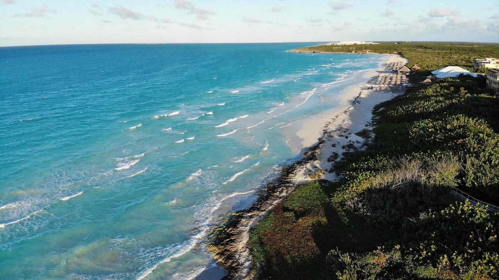 Cayo Santa Maria II