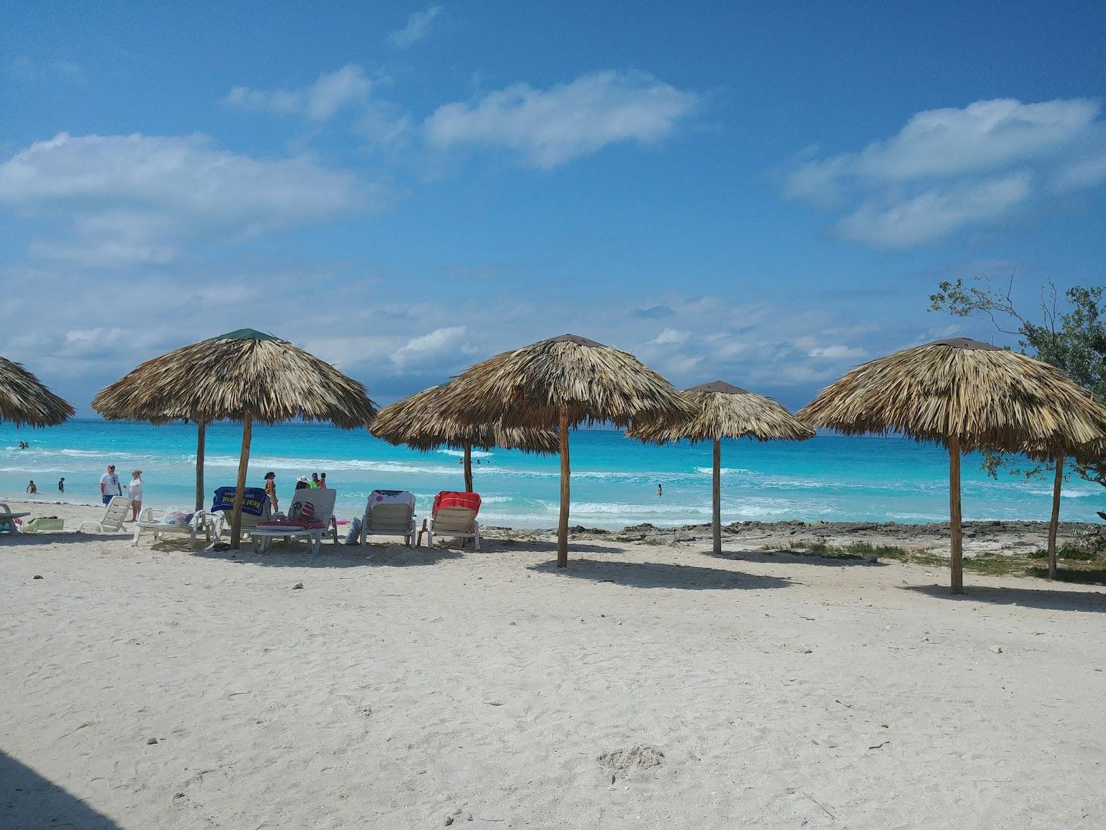 Cayo Santa Maria III