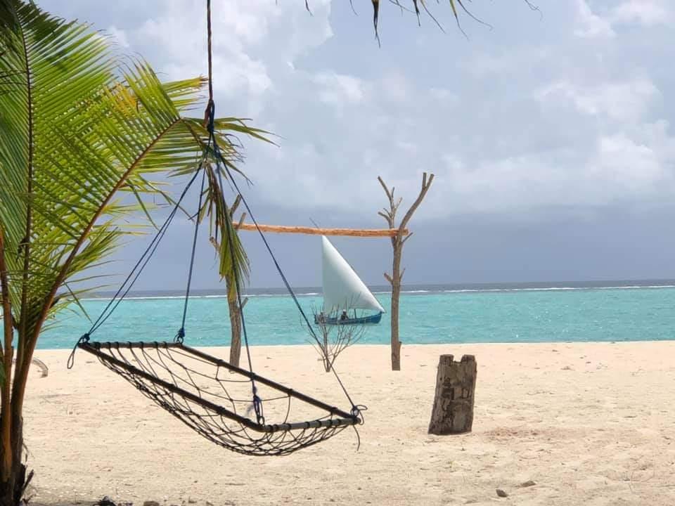 Maroshi Sunset Beach