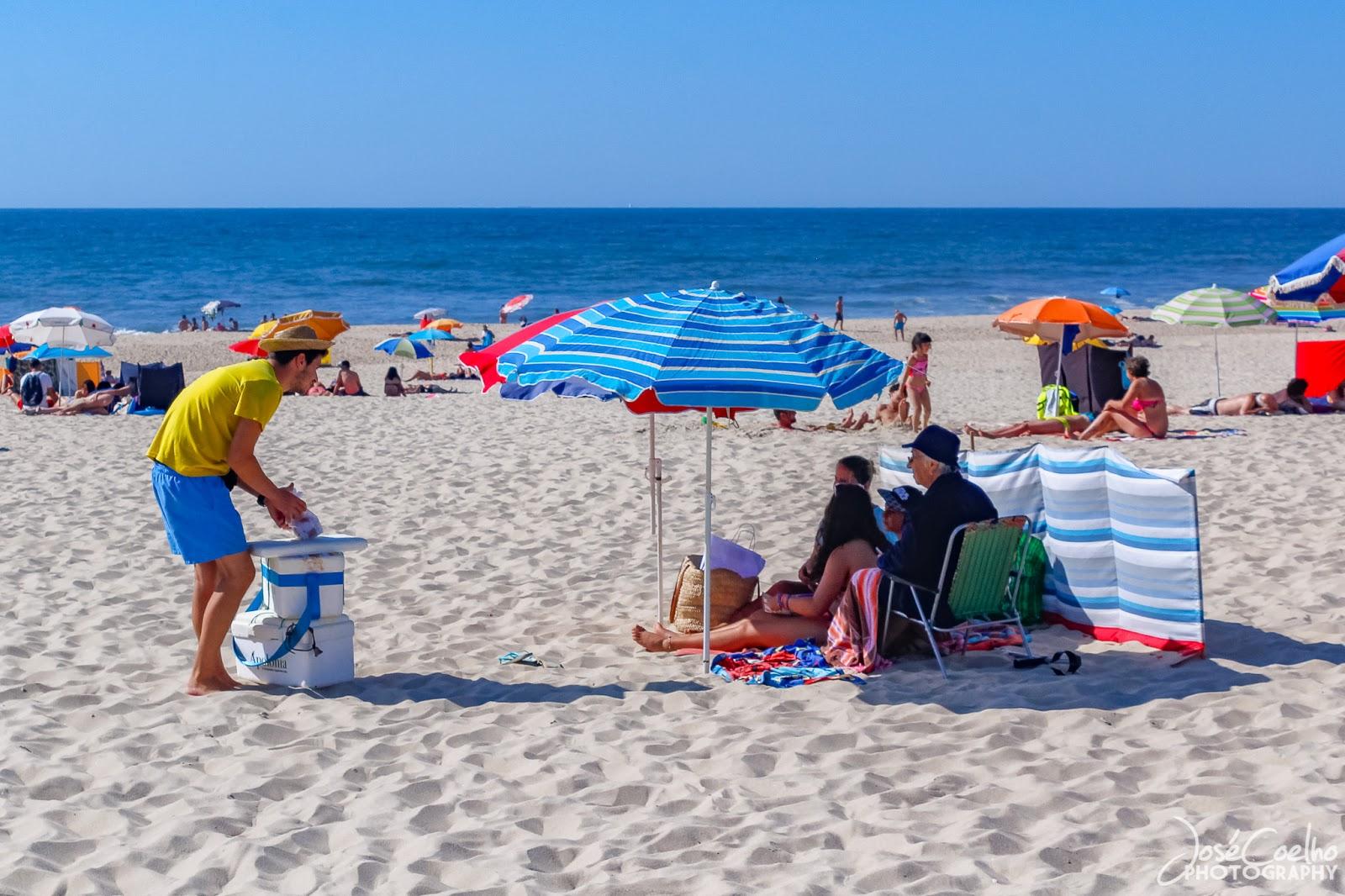 Praia da Tocha