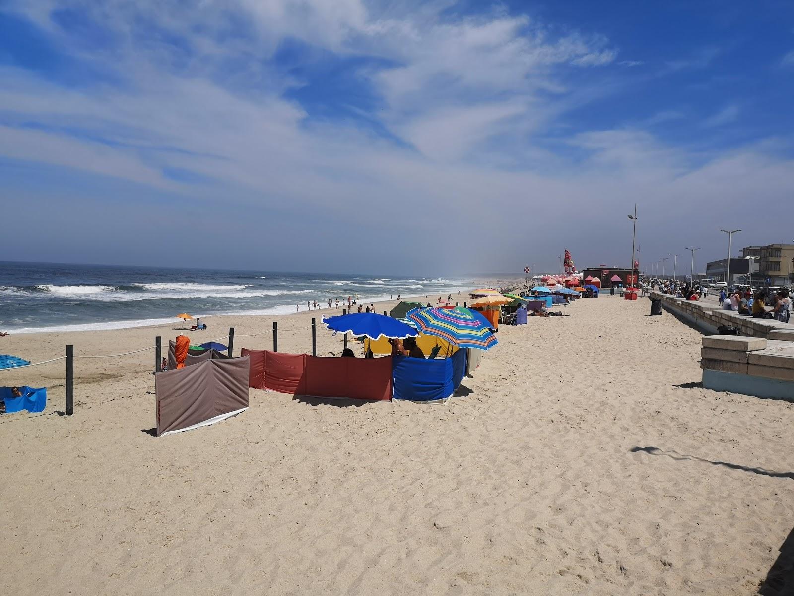 Praia do Furadouro