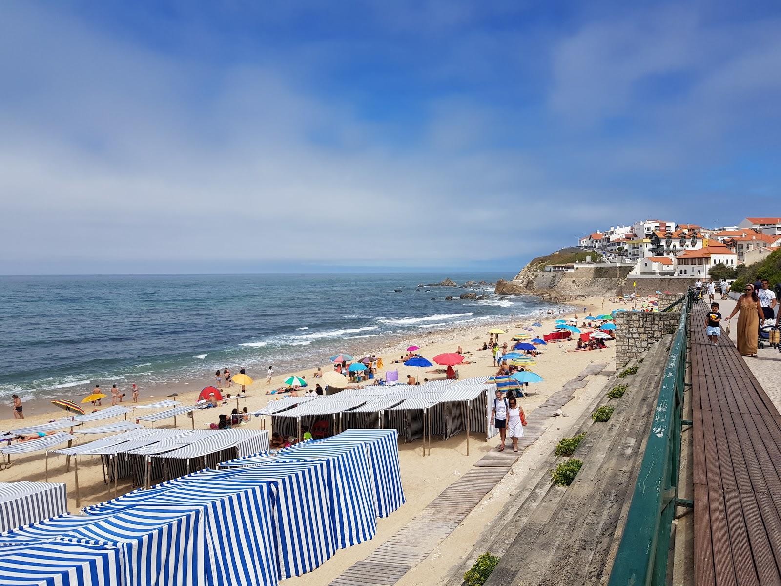 Sao Pedro de Moel