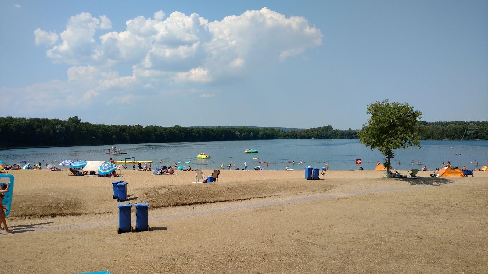 Duren-Gurzenich Strand