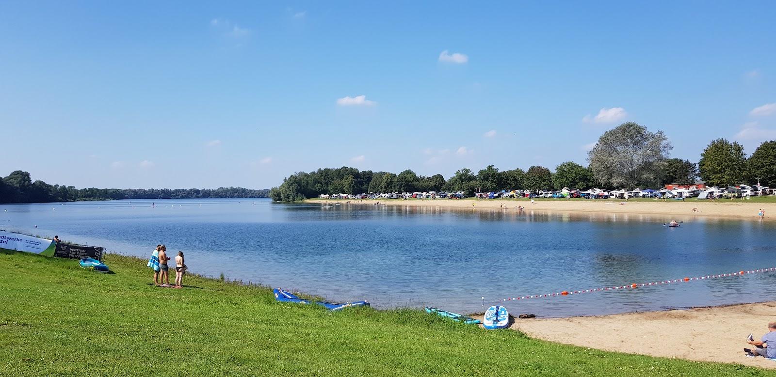 Wesel Beach
