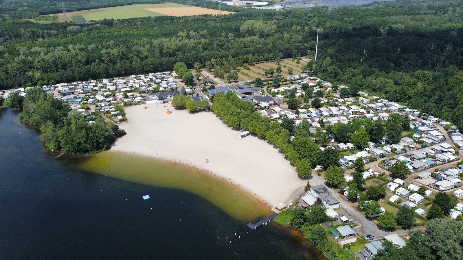 Strandbad Liblarer See