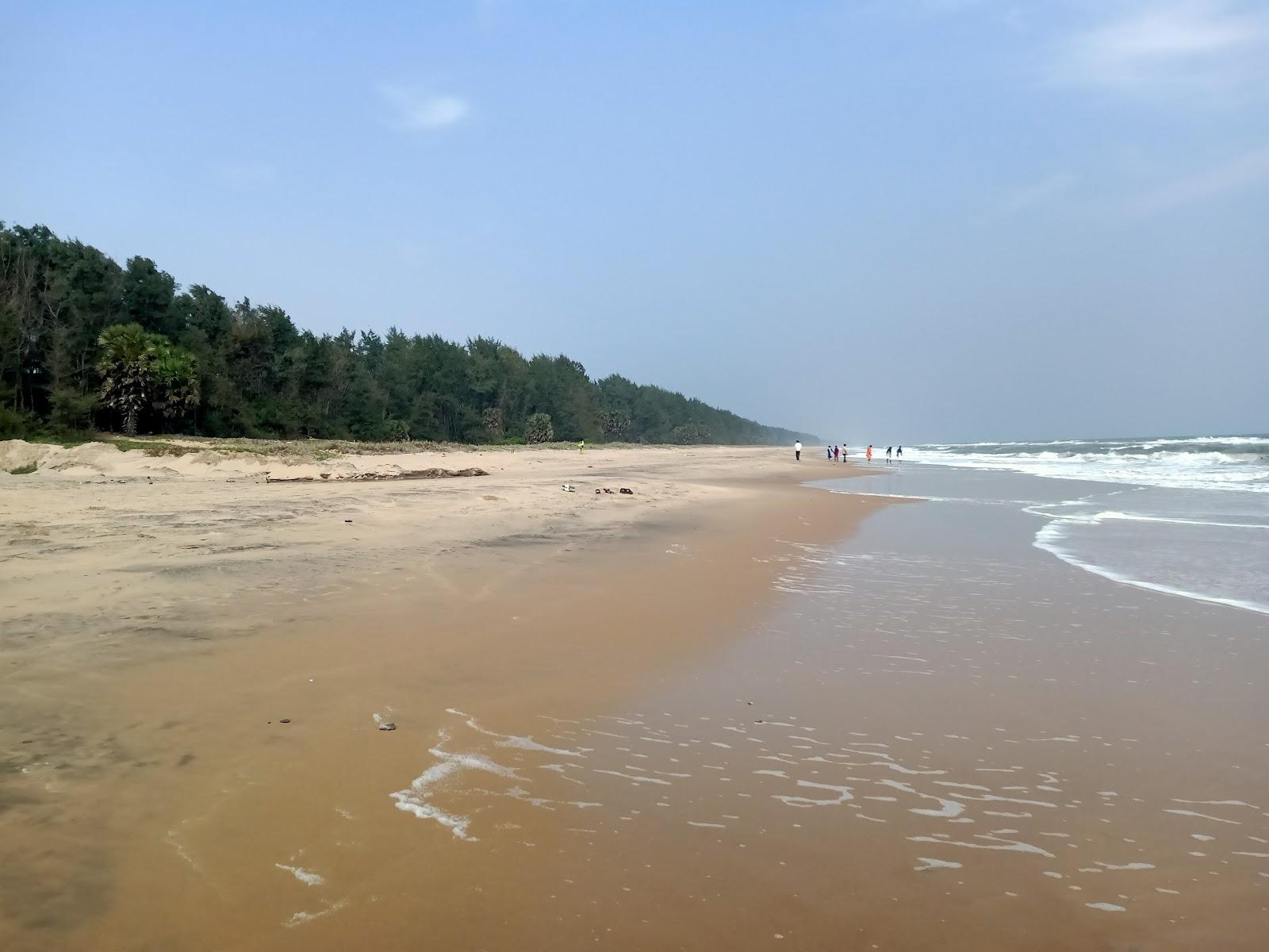 Addaripeta Beach