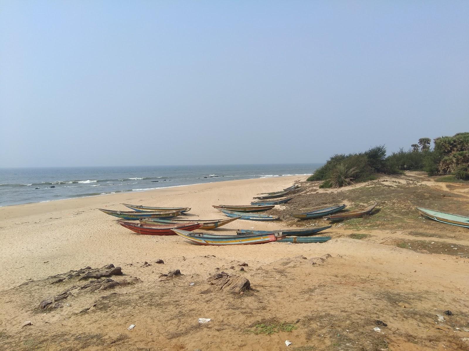 Rambilli Beach
