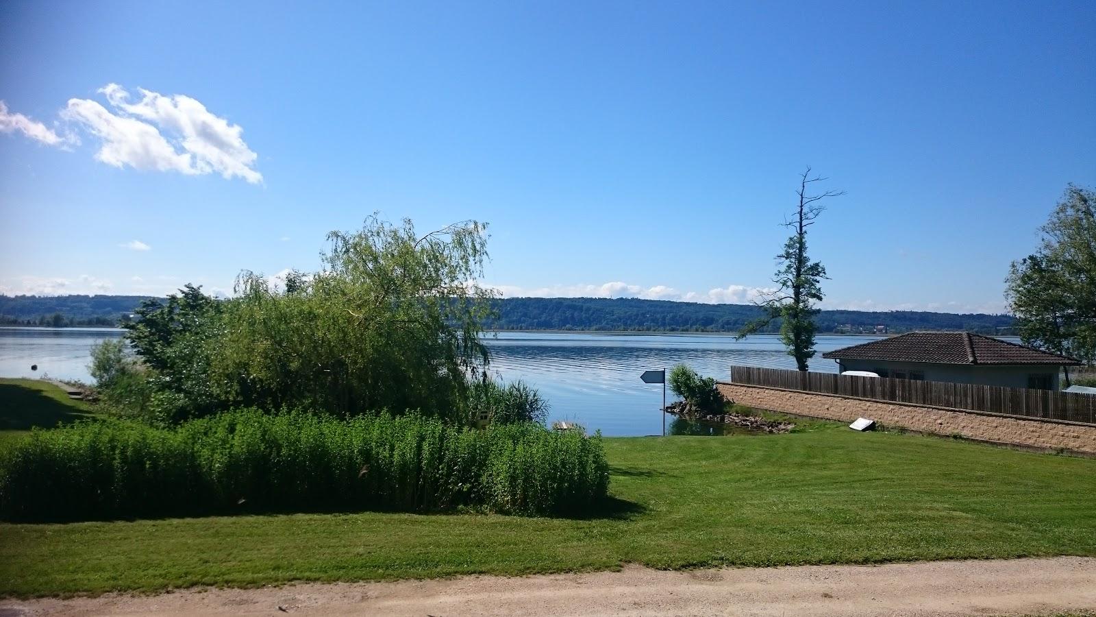 Plage Saint-Joux